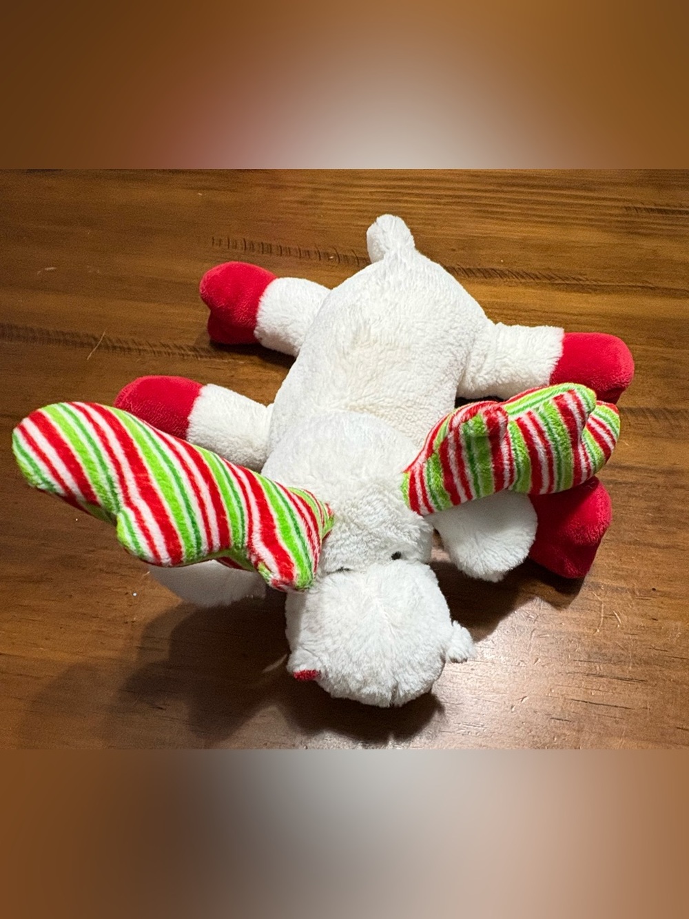 Ganz Webkinz Minty Moose no code